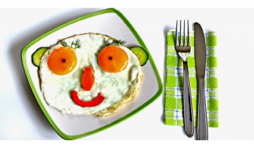 How to Get Kids Eating Healthier